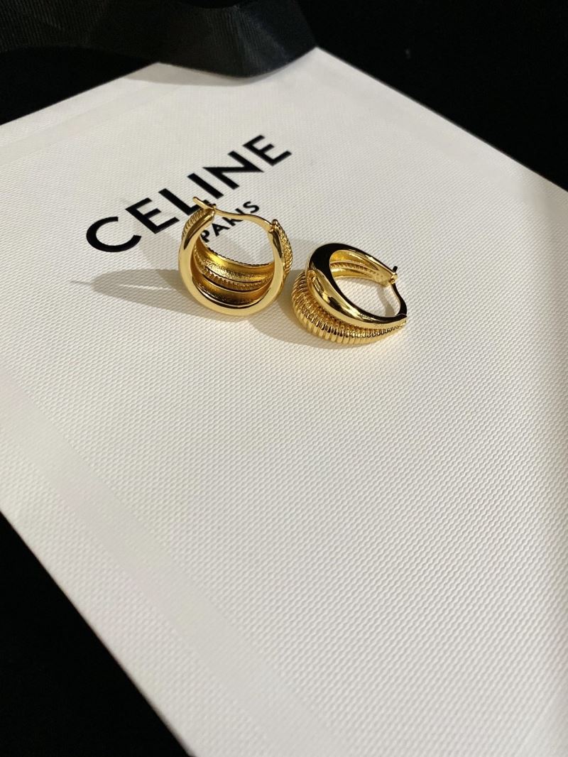 Celine Earrings